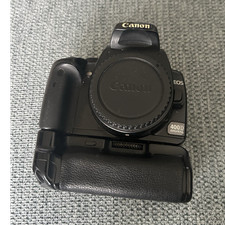 Canon eos 400d dslr - canon,