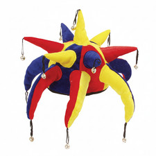 NARRENKAPPE Narrenhut mit