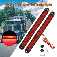 Rot led auto pkw - rot,