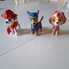 Paw Patrol Tonie Figuren Set