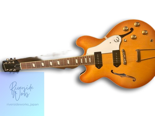 Epiphone casino usa collection - casino,