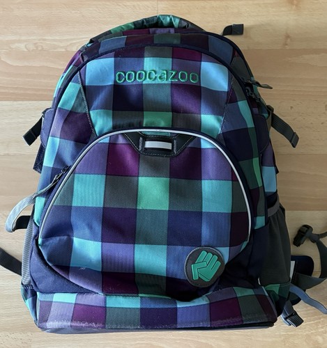 Coocazoo schulrucksack - coocazoo,