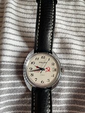 Poljot CCCP Caliber 2614