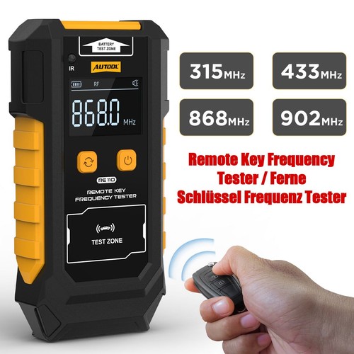Autool re110 digital - autool,