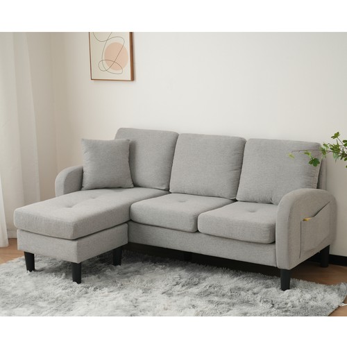166 118 cm l förmiges - x, 77