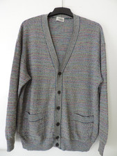Missoni Strickjacke Baumwolle
