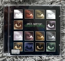 === Eric Sermon Double Or