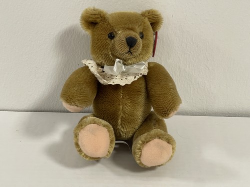 Sammler tier stofftier schuco - stofftier,