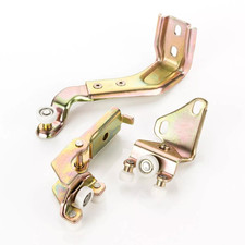 3 x Rollenführung Schiebetür