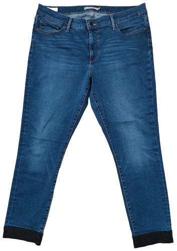Damen levis big premium - damen,