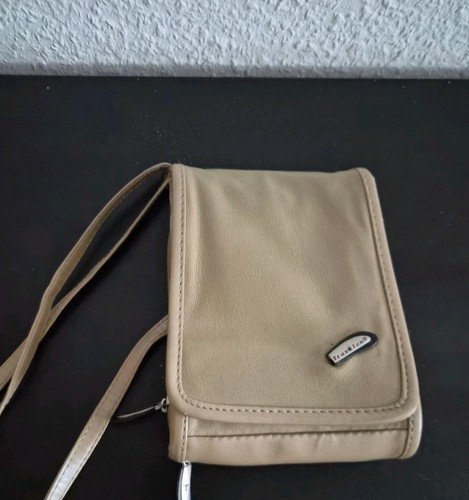 Travelon damen umhängetasche - travelon,