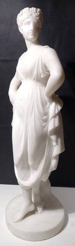 Nach antonio canova - antonio, die