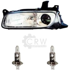 Halogen Scheinwerfer links