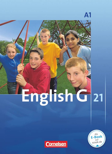 English a1 cornelsen - 21,