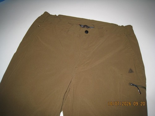 Hickory outdoor herren hose - hickory,