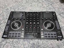 Numark Nv2 Controller