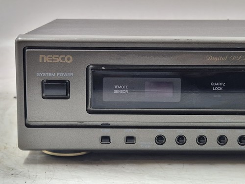 Nesco 100l digital pll - tu-100l,