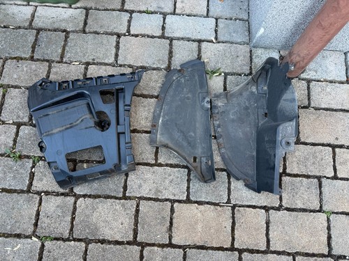 Bmw f30 f31 - f30, package