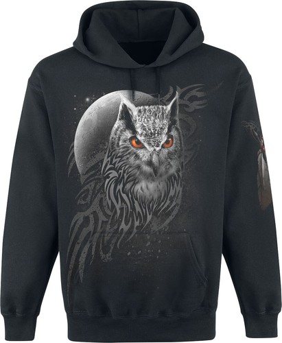 Spiral kapuzenpullover herren - kapuzenpullover,