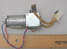 Pumpe Luftpumpe, Micro-Kompressor Miniatur Vacuum Pumpe + Sensor