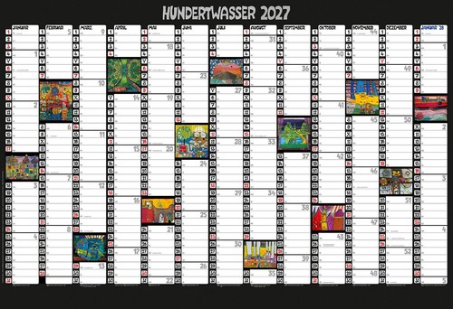 Hundertwasser
