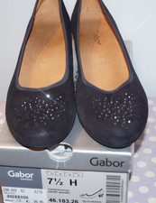 Gabor comfort Schuhe Gr. 7 1/2