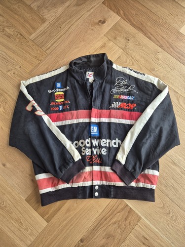 Vintage dale earnhardt - dale, nascar