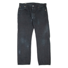 LEVI'S 501 BIG E Jeans Herren