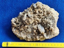 Baryt * Arnsberg * 2,5 kg