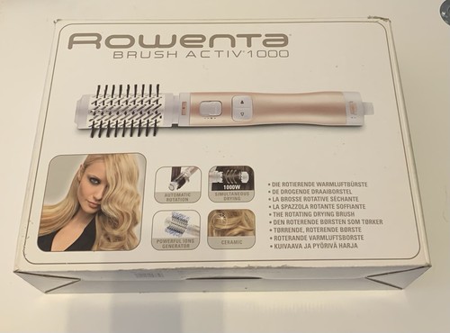 Rowenta brush activ 1000 1a - rowenta, 1000,