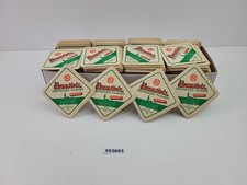 Konvolut Braustolz Bierdeckel