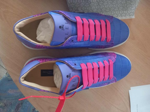Philipp plein schuhe top - plein,