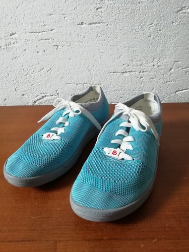 Berkemann damen sneaker - berkemann, 6