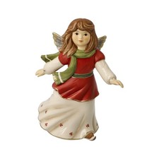 Goebel Figur Engel Auf dem Eis