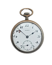 Vintage Favor's Swiss Herren