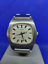 HerrenUhr. ANKER-35. Automatic