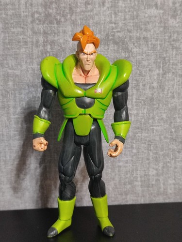Irwin dragon ball - ball, z