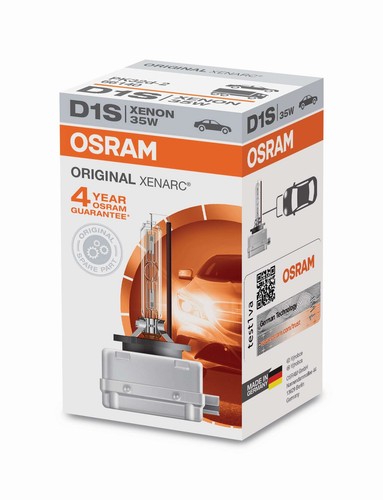Osram d1s 35w - d1s, original