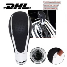 Schaltknauf Automatik Schwarz