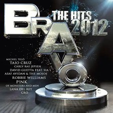 Various - Bravo the Hits 2012