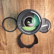 Tamron AF 28-300 mm F/3.5-6.3 LD XR Aspherical IF Objektiv für Canon Gut #A