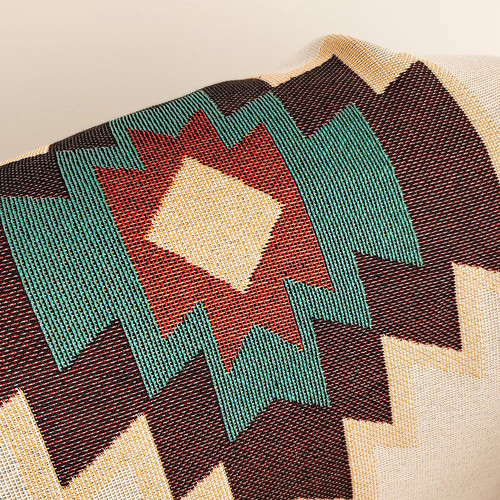 Boho überwurfdecke - boho,