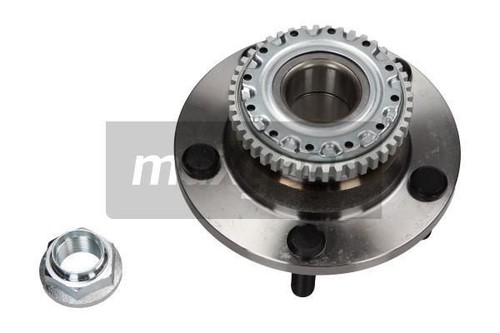 Original maxgear radlagersatz - original,