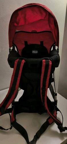 Chicco caddy kraxe trage - chicco,