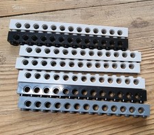 Konvolut 7 x LEGO TECHNIC