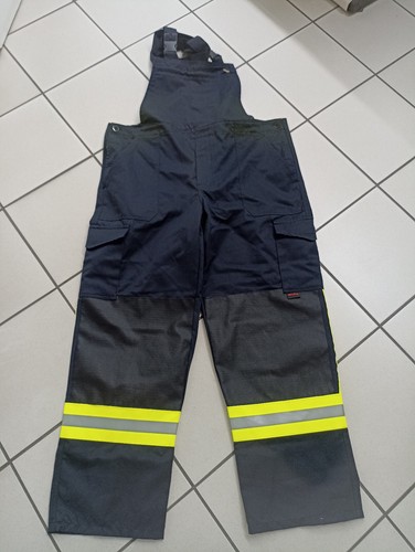 Latzhose watex perception mit - watex,