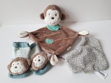 Set: Babydream Affe