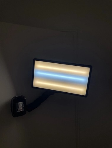 Elimadent dellenlampe 14 - dellenlampe, 35