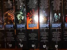 Geschichten aus dem Hellboy