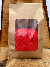 Farbsand 1 - 2 mm 850g